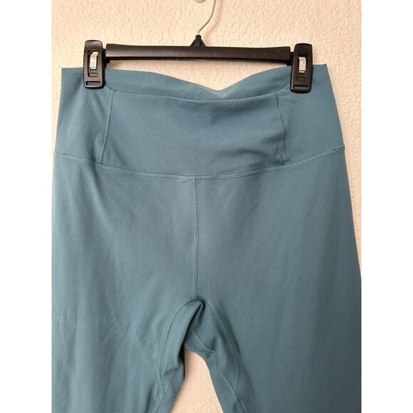 FP Movement Never Better Legging Teal Blue Size Large - Picture 6 of 11